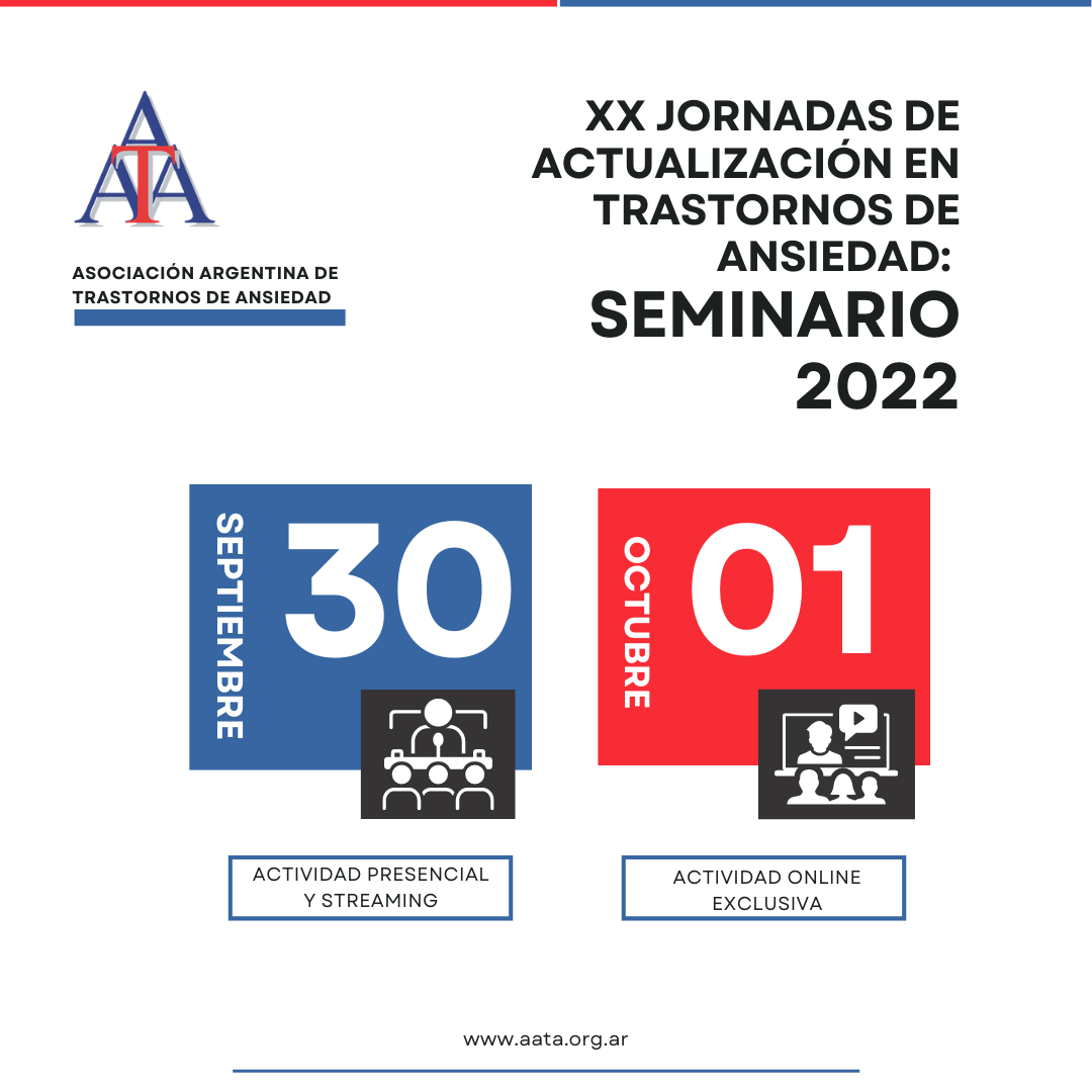 Seminario AATA 2022